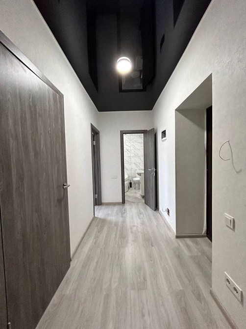 Оренда 1 кімнатноі квартири в жк Авіатор Гостомель - изображение 5