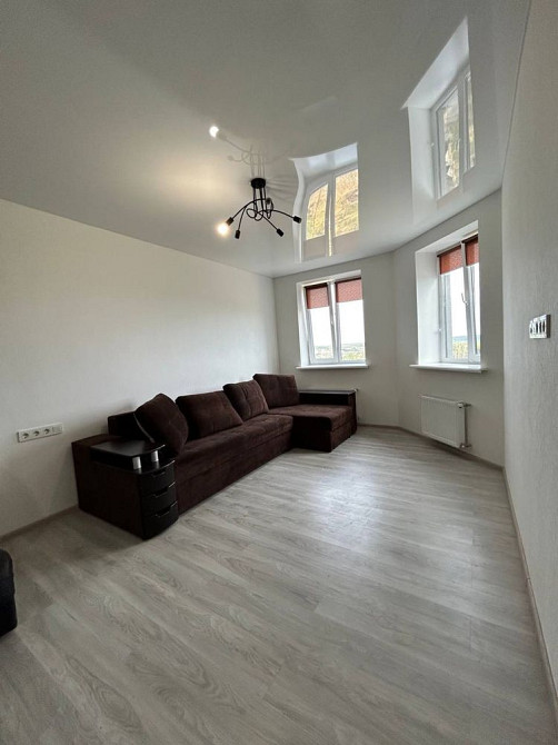 Оренда 1 кімнатноі квартири в жк Авіатор Гостомель - изображение 4