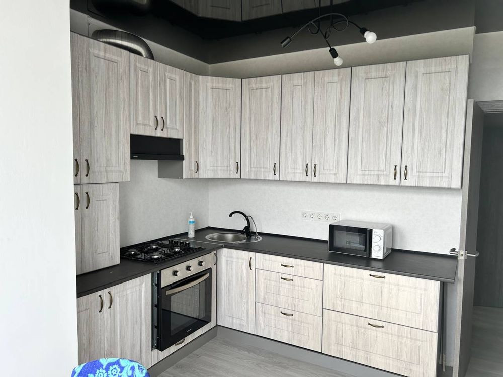 Оренда 1 кімнатноі квартири в жк Авіатор Гостомель - изображение 1