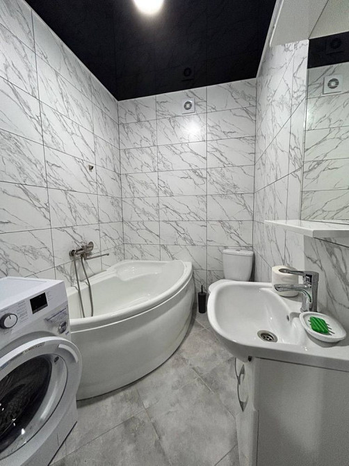 Оренда 1 кімнатноі квартири в жк Авіатор Гостомель - изображение 6