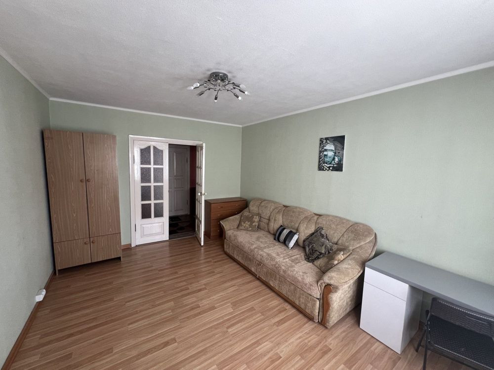 Оренда 2-к квартири, вул. Бальзака 24. Троєщина Київ - зображення 2