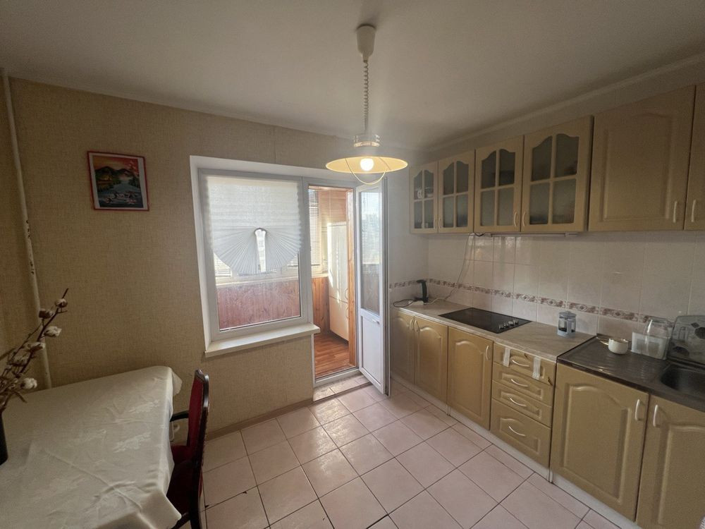 Оренда 2-к квартири, вул. Бальзака 24. Троєщина Київ - зображення 5