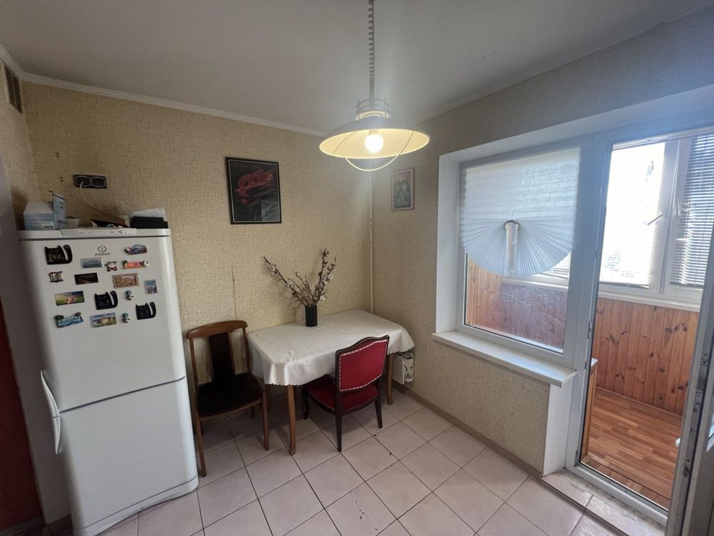 Оренда 2-к квартири, вул. Бальзака 24. Троєщина Київ - зображення 6