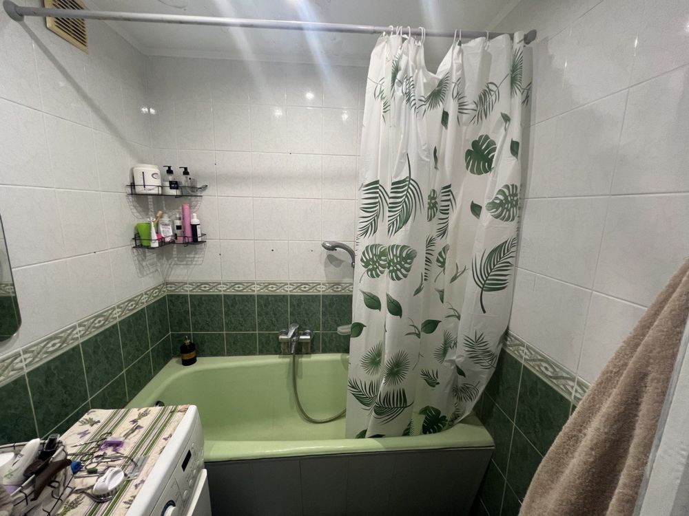 Оренда 2-к квартири, вул. Бальзака 24. Троєщина Київ - зображення 8