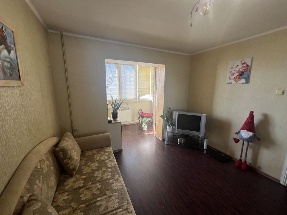 Оренда 2-к квартири, вул. Бальзака 24. Троєщина Київ - зображення 3