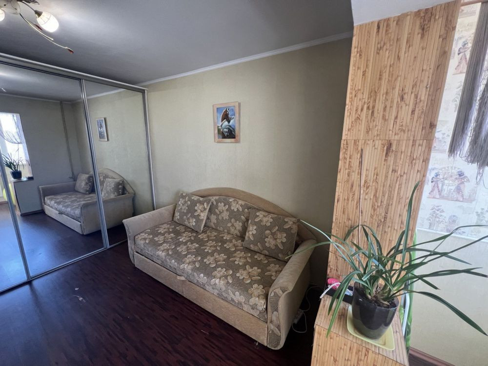 Оренда 2-к квартири, вул. Бальзака 24. Троєщина Київ - зображення 4