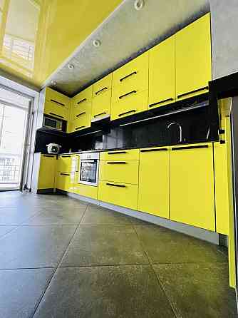 Власник Оренда 3км квартири вул Малоголосківська Львів