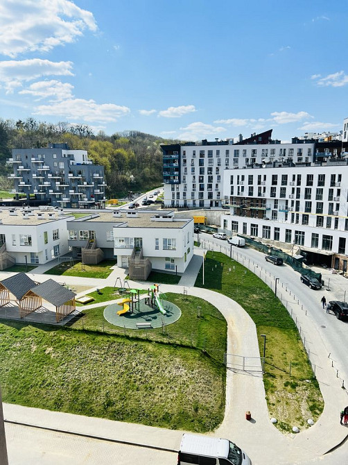 Власник Оренда 3км квартири вул Малоголосківська Львів - зображення 8