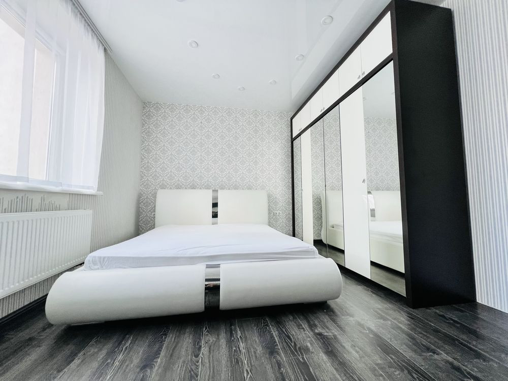 Власник Оренда 3км квартири вул Малоголосківська Львів - зображення 7