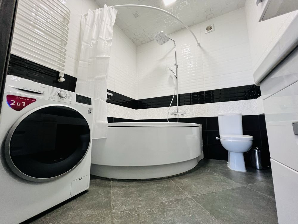 Власник Оренда 3км квартири вул Малоголосківська Львів - зображення 3