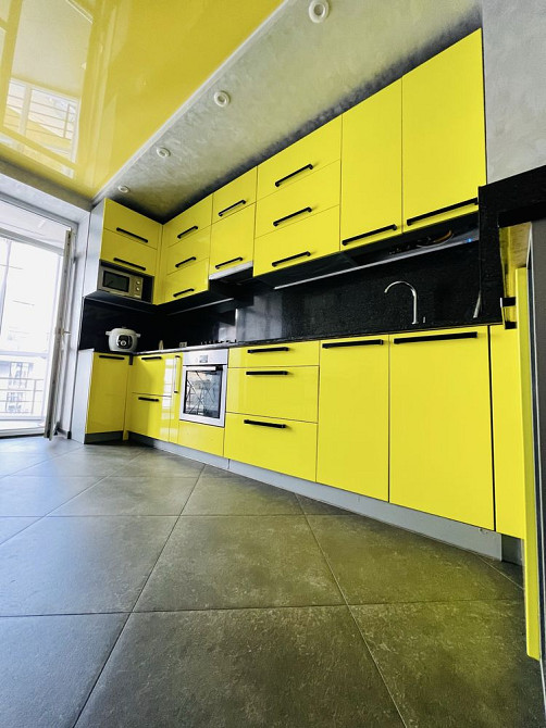 Власник Оренда 3км квартири вул Малоголосківська Львів - зображення 5