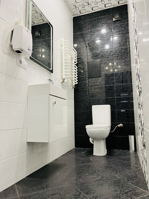 Власник Оренда 3км квартири вул Малоголосківська Львів - зображення 2