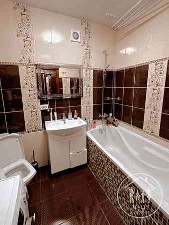 Оренда 1-кімнатної квартири в новобудові Шевченківського району А17 Львів