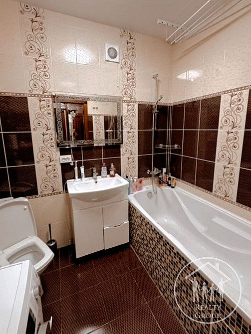 Оренда 1-кімнатної квартири в новобудові Шевченківського району А17 Львов - изображение 5