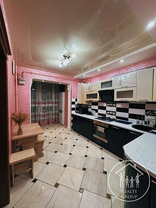 Оренда 1-кімнатної квартири в новобудові Шевченківського району А17 Львов - изображение 3