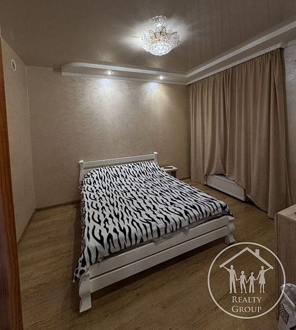 Оренда 1-кімнатної квартири в новобудові Шевченківського району А17 Львов - изображение 1