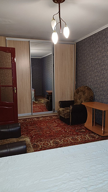 Оренда 1-кім, Меблі, Техніка,Центральна частина міста Ровно - изображение 5