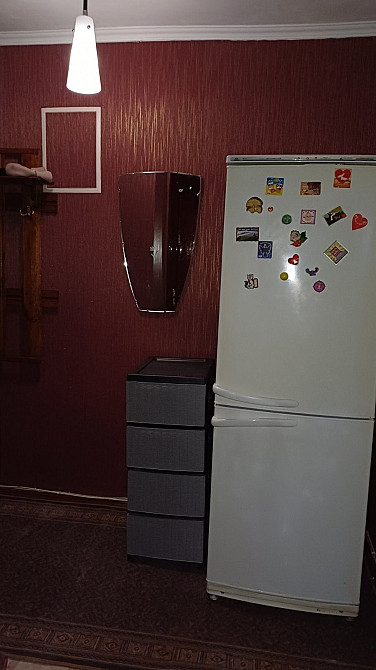 Оренда 1-кім, Меблі, Техніка,Центральна частина міста Ровно - изображение 6