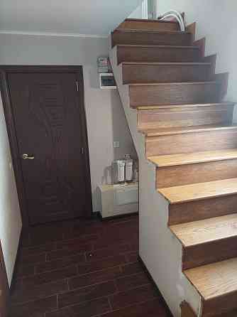 Сдаю хорошую 3-х комнатную квартиру в Широкой Балке ( частный сектор). Николаев