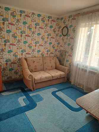 Сдаю хорошую 3-х комнатную квартиру в Широкой Балке ( частный сектор). Николаев