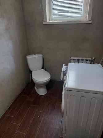 Сдаю хорошую 3-х комнатную квартиру в Широкой Балке ( частный сектор). Николаев