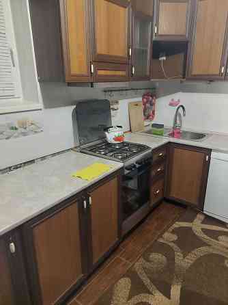 Сдаю хорошую 3-х комнатную квартиру в Широкой Балке ( частный сектор). Николаев