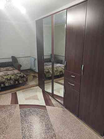 Сдаю хорошую 3-х комнатную квартиру в Широкой Балке ( частный сектор). Николаев