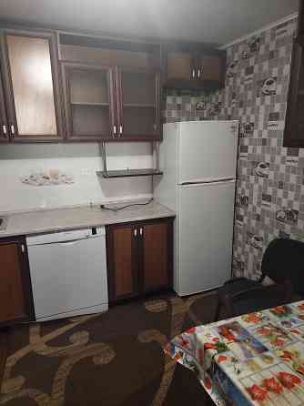 Сдаю хорошую 3-х комнатную квартиру в Широкой Балке ( частный сектор). Николаев