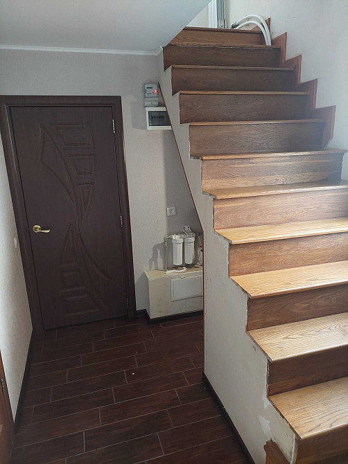 Сдаю хорошую 3-х комнатную квартиру в Широкой Балке ( частный сектор). Николаев - изображение 4