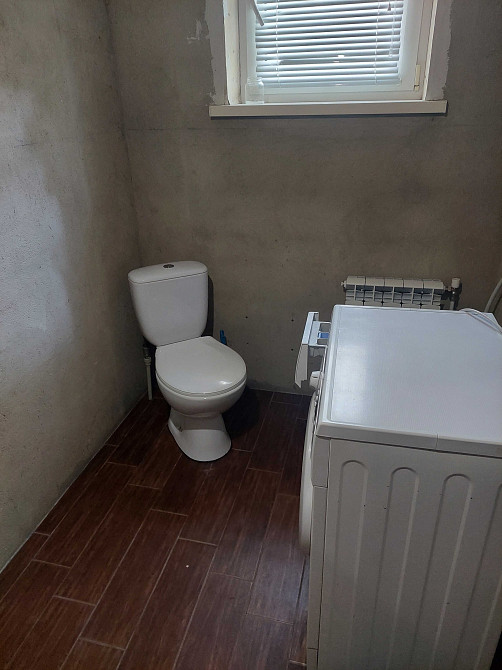 Сдаю хорошую 3-х комнатную квартиру в Широкой Балке ( частный сектор). Николаев - изображение 3