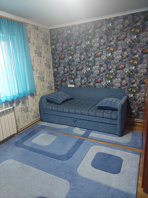 Сдаю хорошую 3-х комнатную квартиру в Широкой Балке ( частный сектор). Николаев - изображение 7