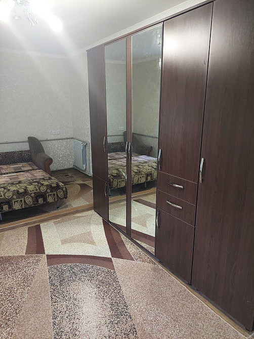 Сдаю хорошую 3-х комнатную квартиру в Широкой Балке ( частный сектор). Николаев - изображение 5