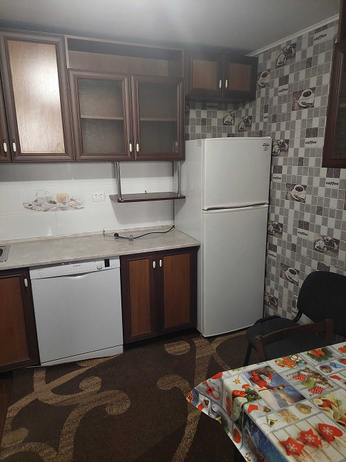 Сдаю хорошую 3-х комнатную квартиру в Широкой Балке ( частный сектор). Николаев - изображение 2