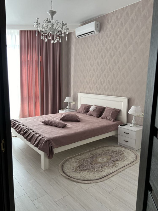 Сдам квартиру на пострянно Одесса - изображение 5