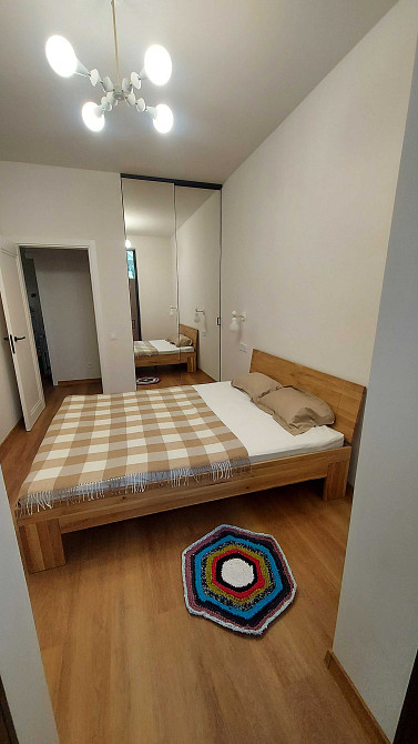 Оренда/ ЖК Надєждєнський /17000 / Дніпро - зображення 6