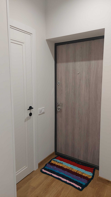 Оренда/ ЖК Надєждєнський /17000 / Дніпро - зображення 8