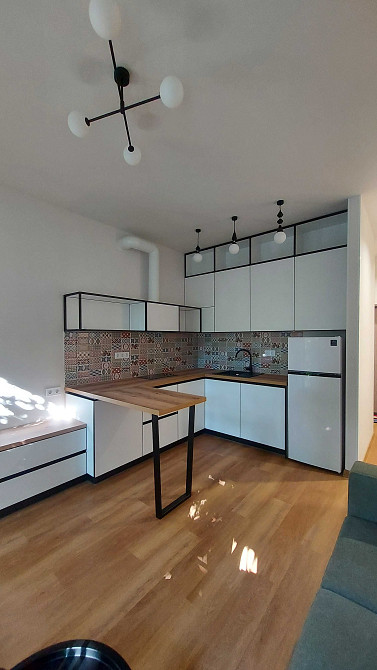 Оренда/ ЖК Надєждєнський /17000 / Дніпро - зображення 4