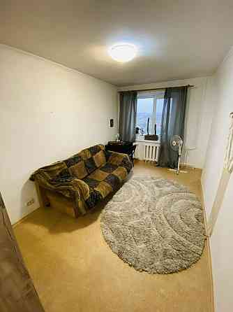 Сдам СВОЮ видовую 3к квартиру на Победе-6 Дніпро