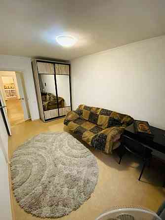 Сдам СВОЮ видовую 3к квартиру на Победе-6 Дніпро