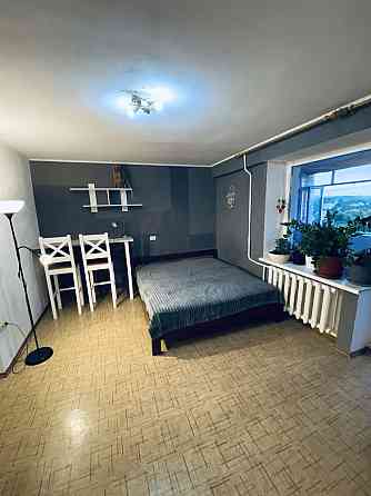 Сдам СВОЮ видовую 3к квартиру на Победе-6 Дніпро