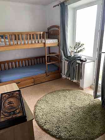 Сдам СВОЮ видовую 3к квартиру на Победе-6 Дніпро