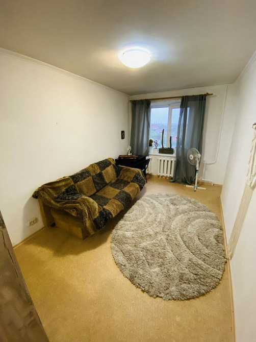 Сдам СВОЮ видовую 3к квартиру на Победе-6 Дніпро - зображення 6