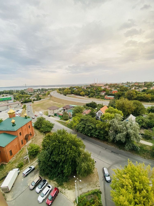 Сдам СВОЮ видовую 3к квартиру на Победе-6 Дніпро - зображення 7