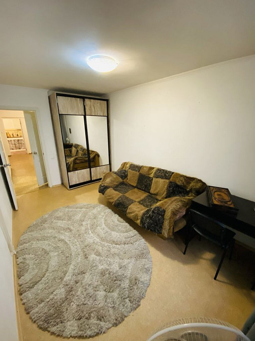 Сдам СВОЮ видовую 3к квартиру на Победе-6 Дніпро - зображення 5