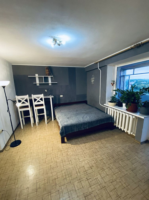 Сдам СВОЮ видовую 3к квартиру на Победе-6 Дніпро - зображення 1