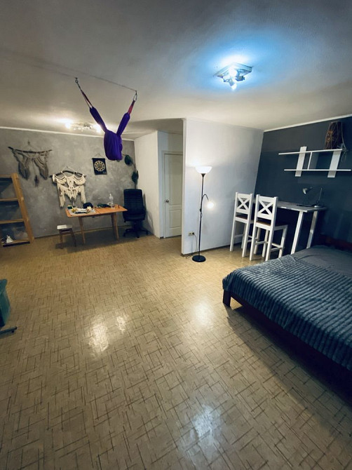 Сдам СВОЮ видовую 3к квартиру на Победе-6 Дніпро - зображення 4