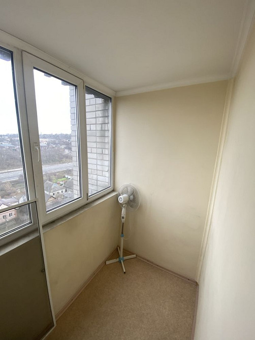 Сдам СВОЮ видовую 3к квартиру на Победе-6 Дніпро - зображення 8