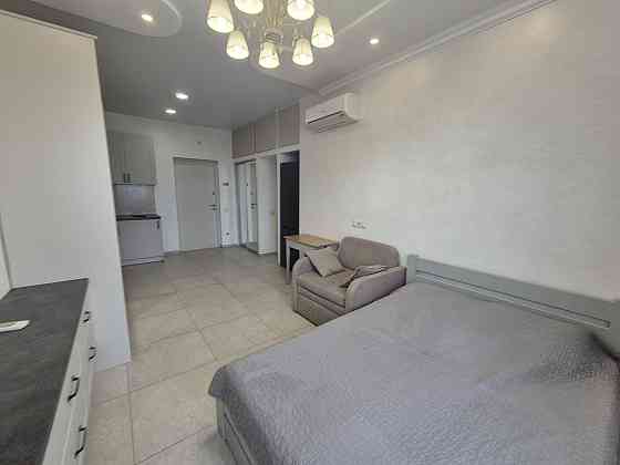 Здам студію вже сьогодні Одесса