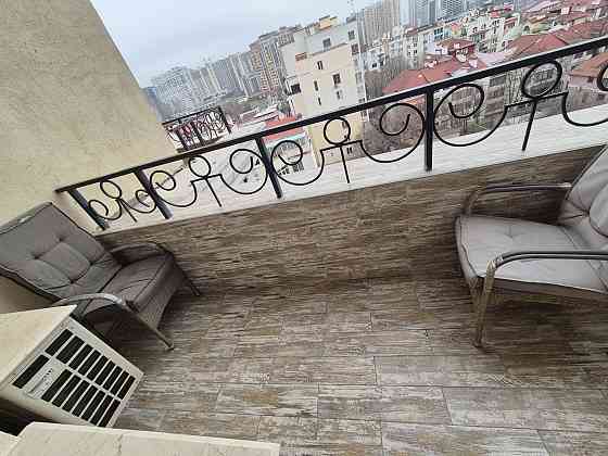 Здам студію вже сьогодні Одесса