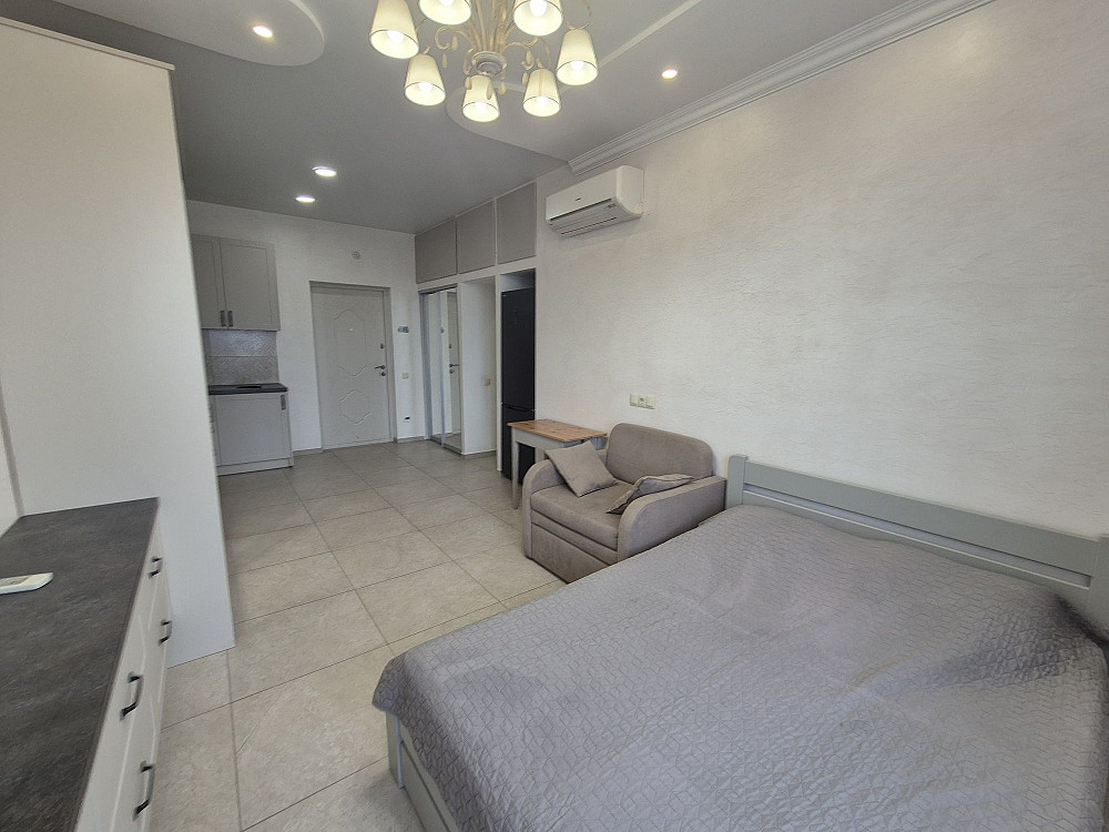 Здам студію вже сьогодні Одесса - изображение 2